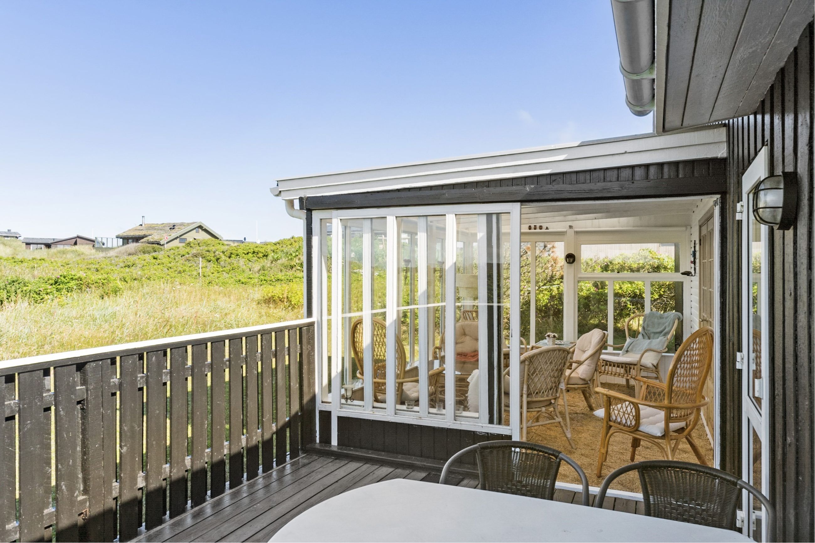 M Christensens Vej 93,  Fritidsbolig