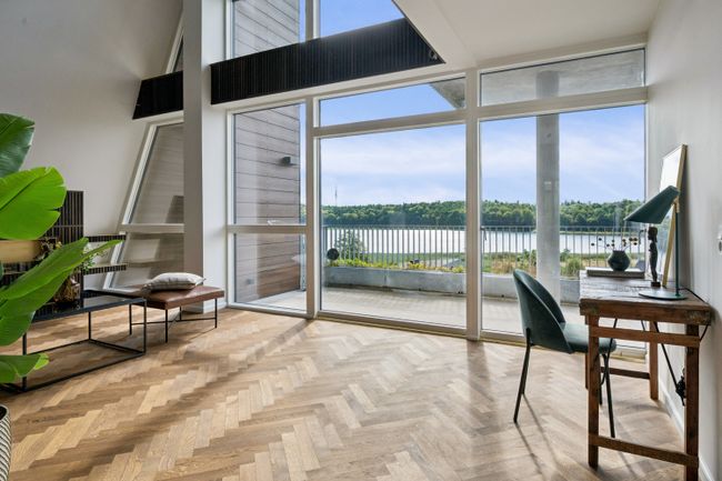 Lysbrofabrikken 44, 3. th