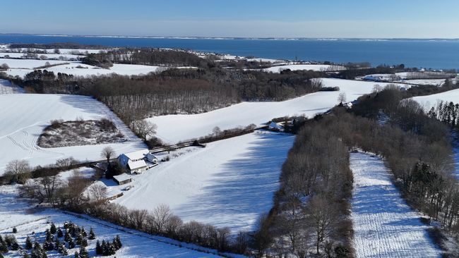 Skårupørevej 32,  Landejendom