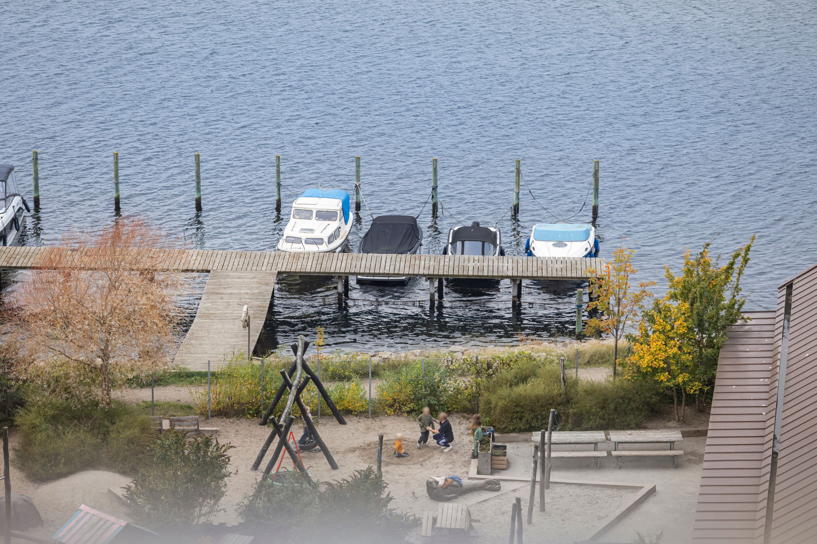 Rundholtsvej 28, 10. 3, København S - Område