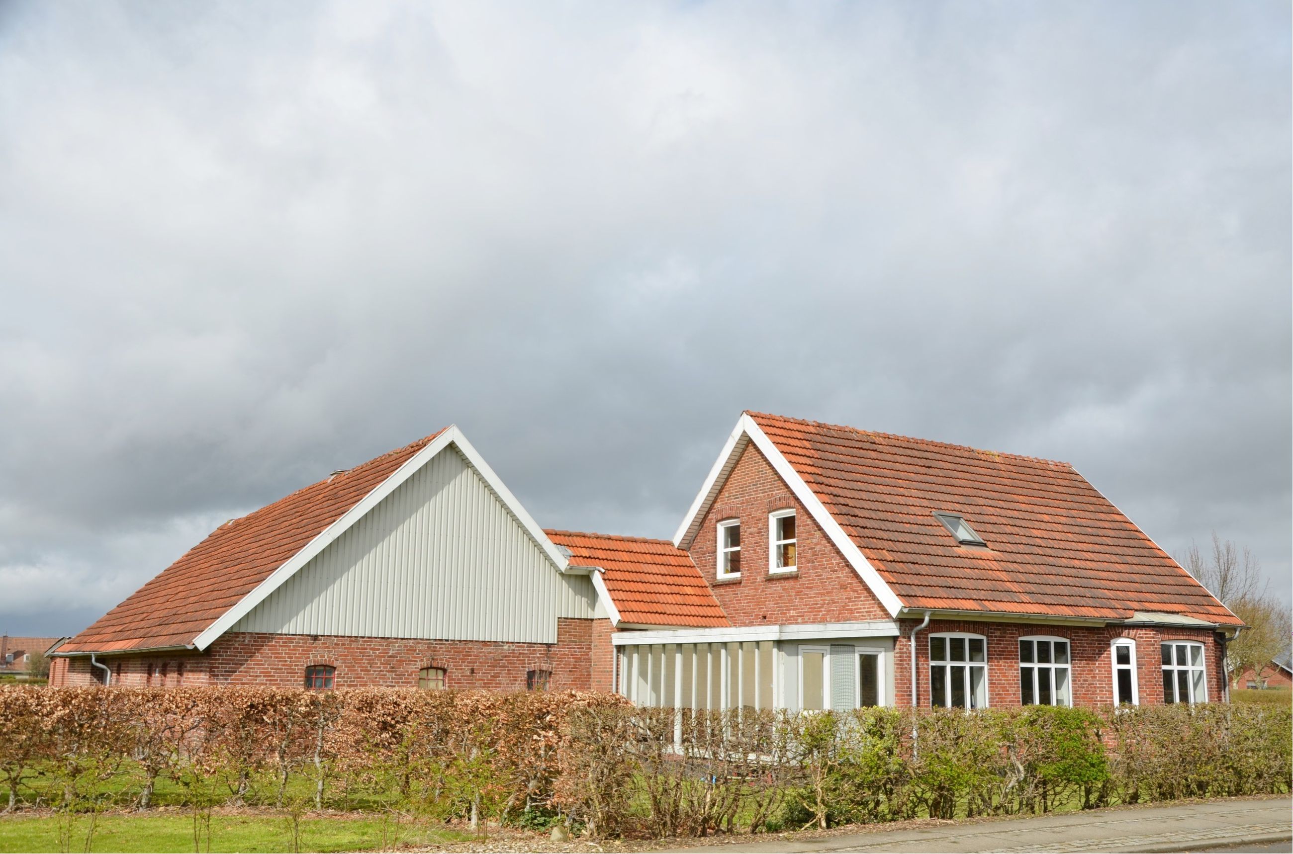Sønderskovvej 34, Nordenskov Villa