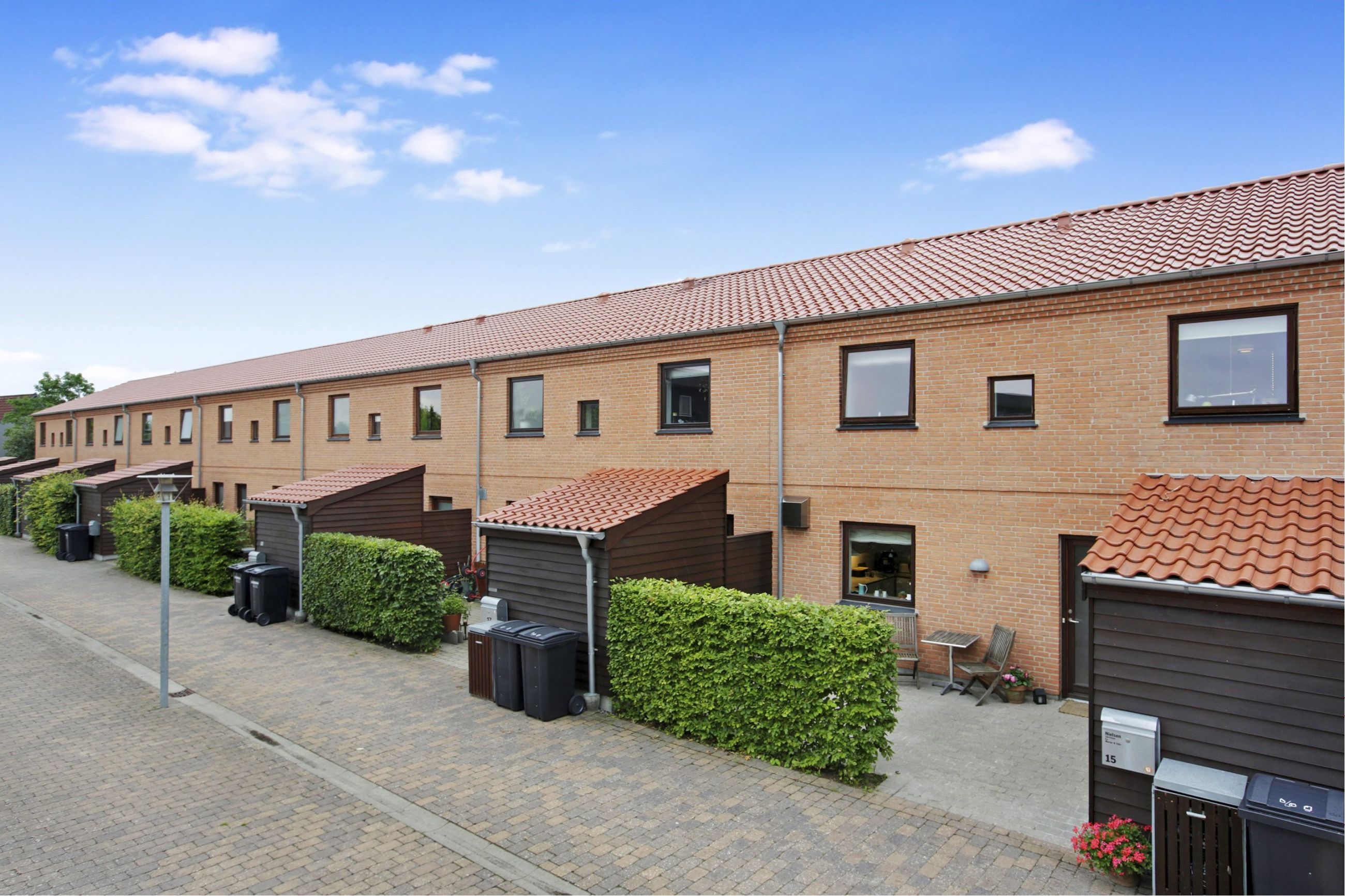 Kæraasen 15 Villa