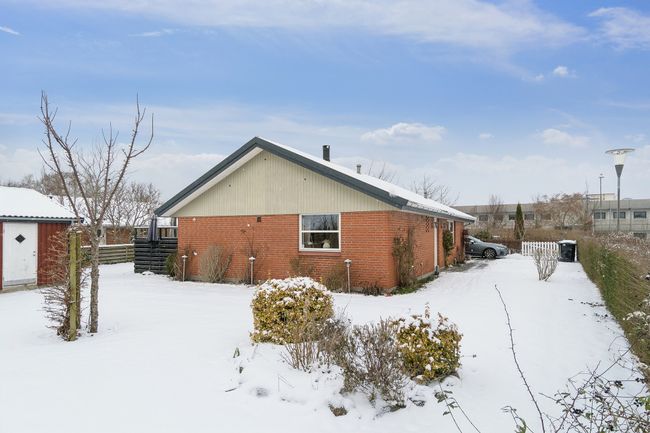 Risagervej 2,  Villa