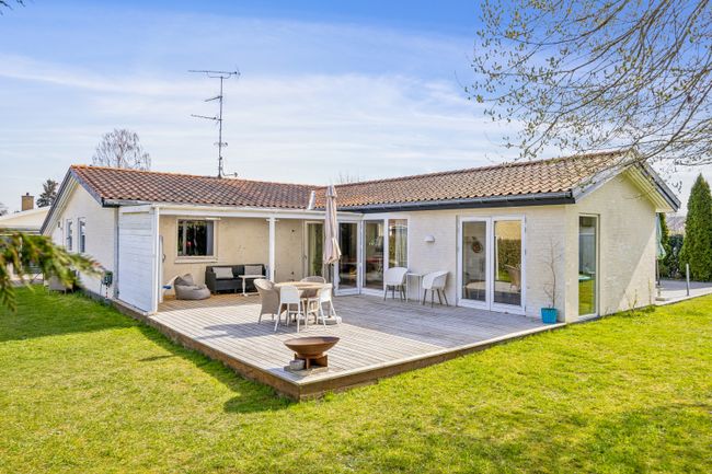 Skovvangsvej 62,  Strøby Egede