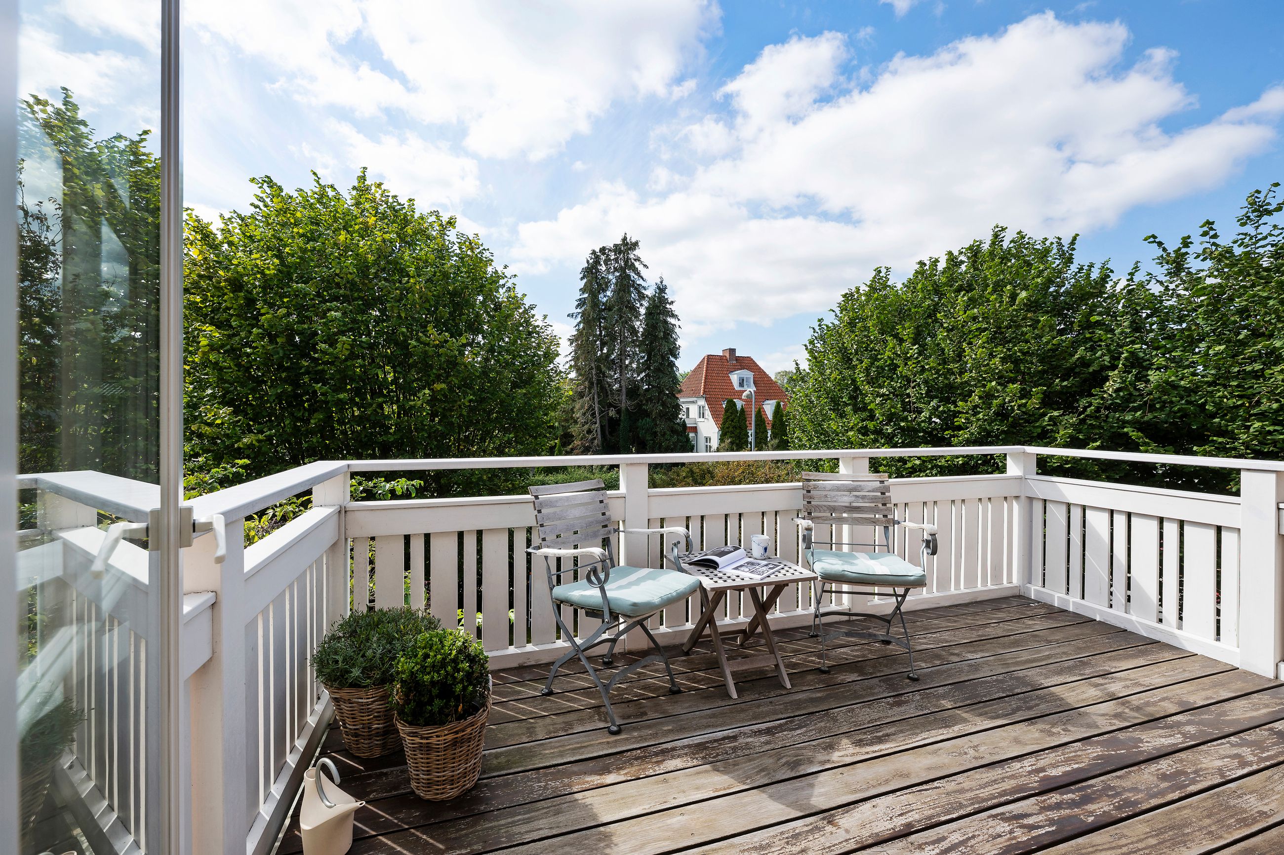 Hulsøvang 2C, Rungsted Kyst - Område