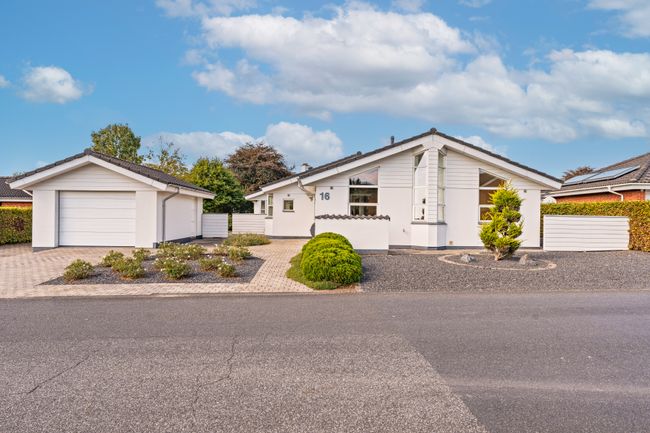 Bojsnap Krat 16,  Jels