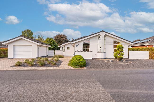 Bojsnap Krat 16,  Villa