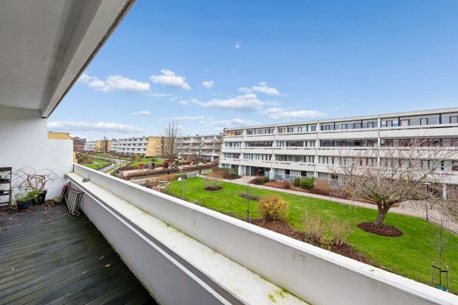 Vejlebrovej 91, 2. 28 Ejerlejlighed