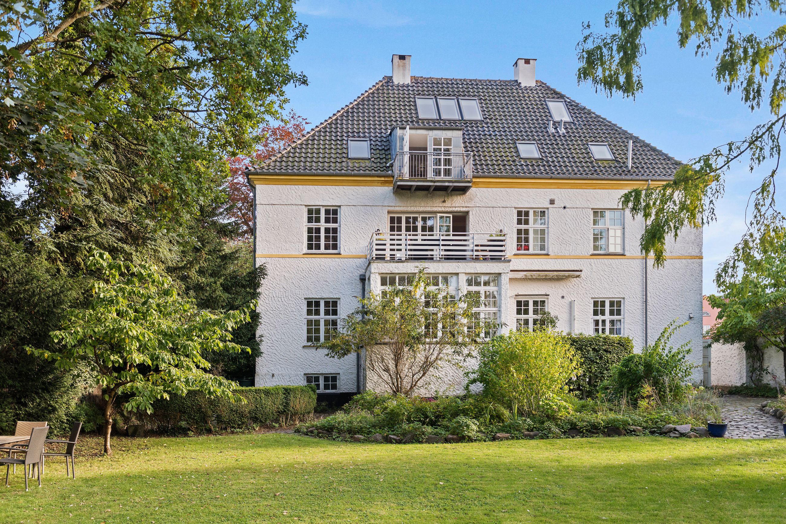 Dronning Margrethes Vej 29, 1, Roskilde - 83-Ejendommen.jpg