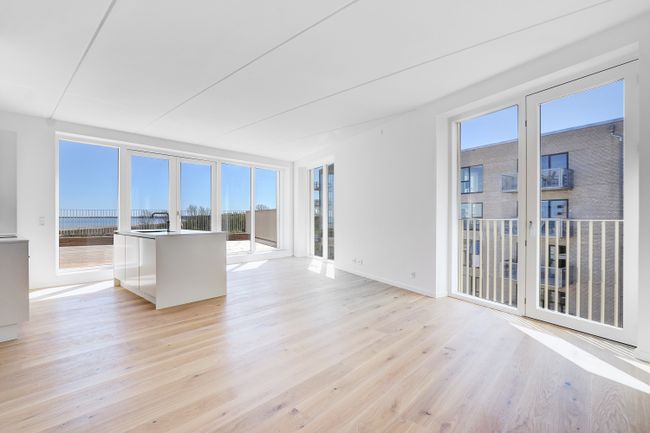 Søndre Badevej 6A, 4. 9