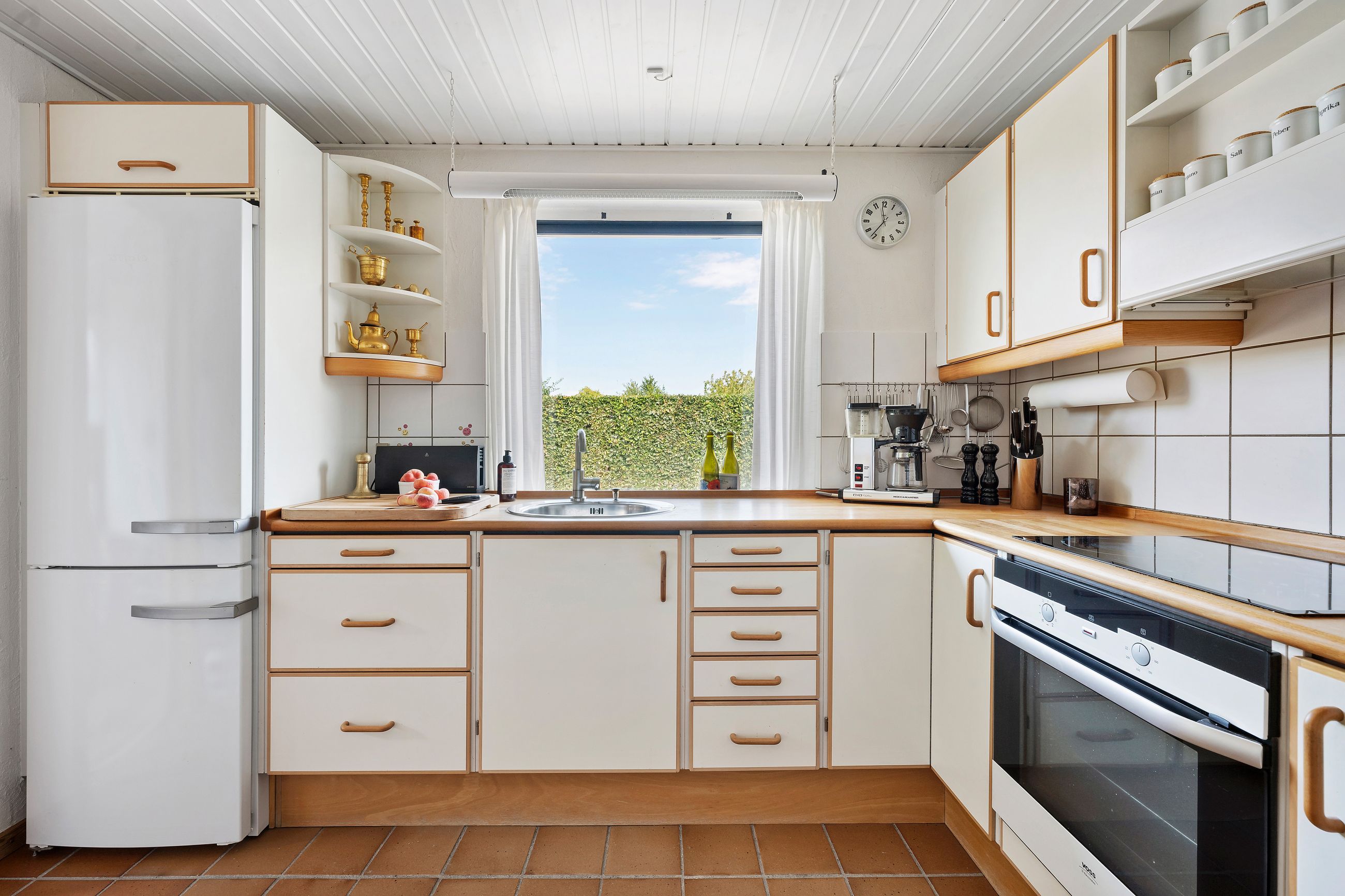 Rosenvej 5, Hørsholm - Køkken