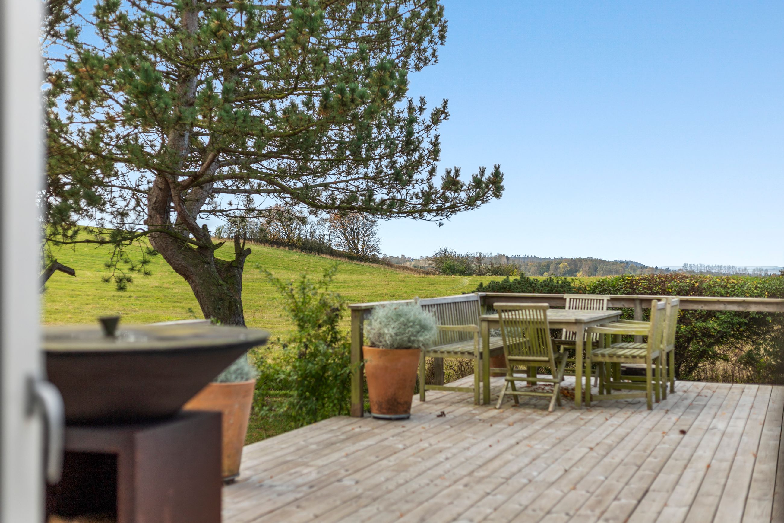 Vidarshøj 2, Veddinge, Fårevejle - IMG_3613