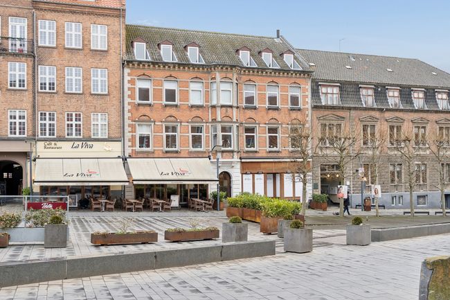 Schweizerpladsen 5, 3