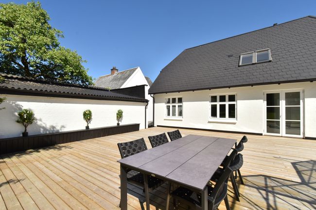 Frederiksberggade 13, 