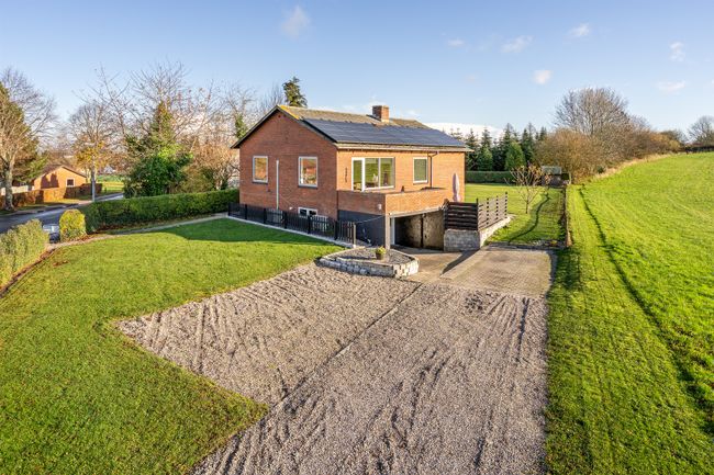 Ugebjergvej 20,  Svenstrup