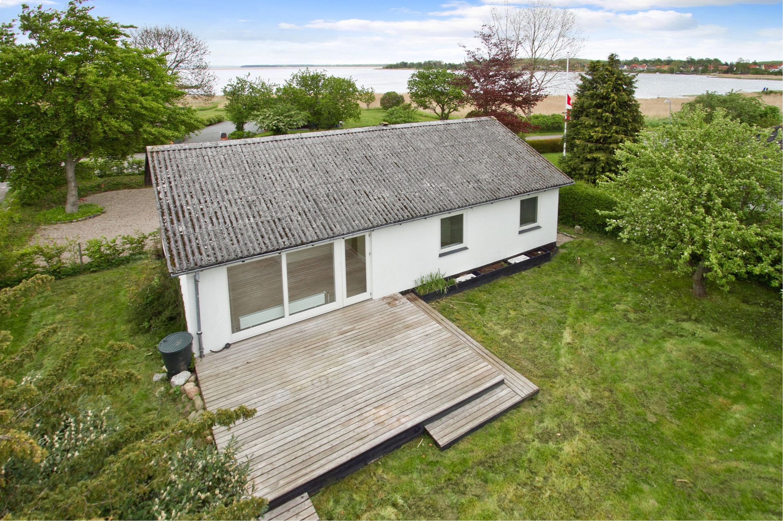 Hestehavevej 16 Villa