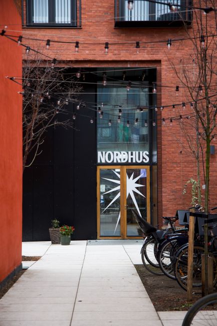 Corkgade 14, 3. 6 Lejlighed