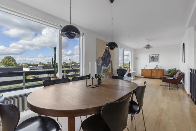 Violhaven 5,  Smørumnedre