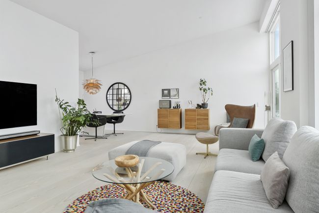 Rugvej 19,  Smørumvang