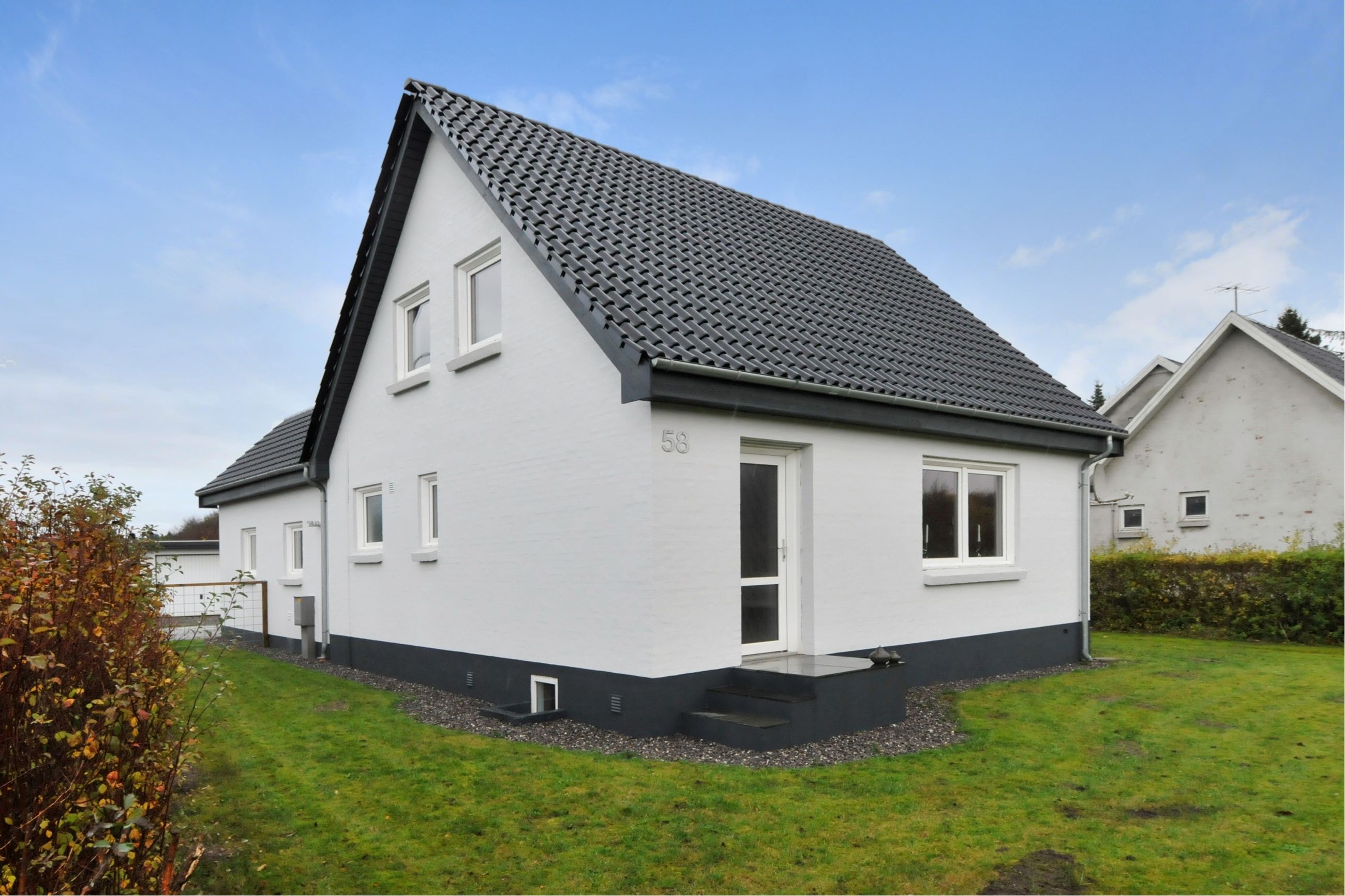 Hovedgaden 58 Villa