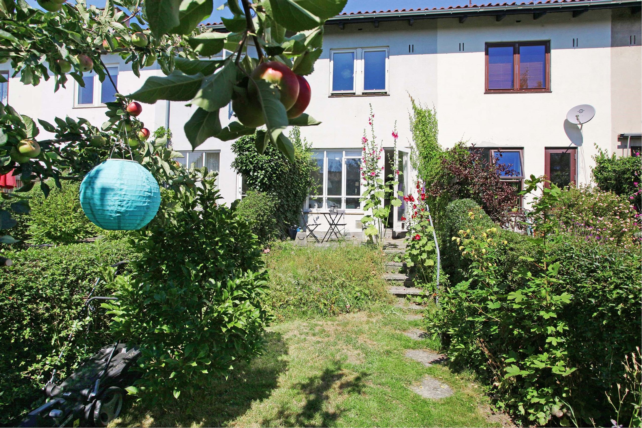 Ledagersti 13 Villa