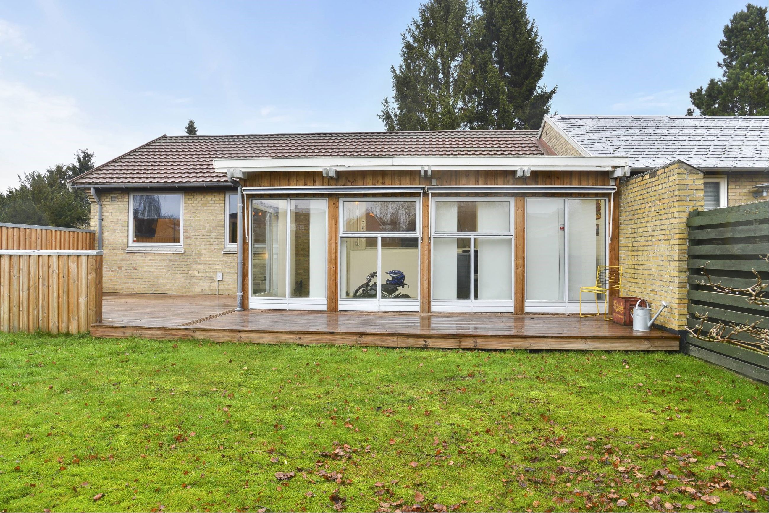 Priorlodden 15 Villa