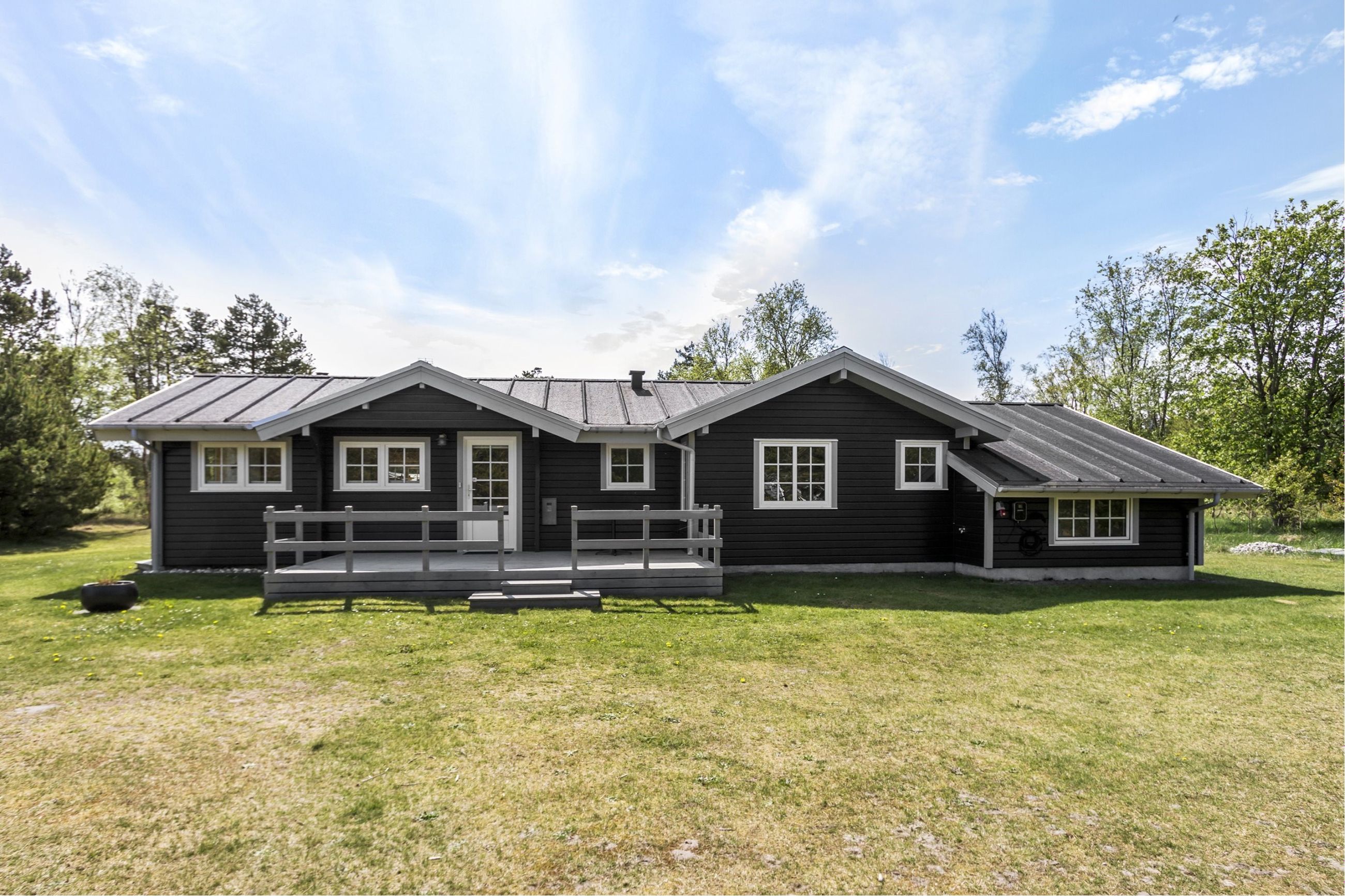 Uglevej 6, Tversted Fritidshus