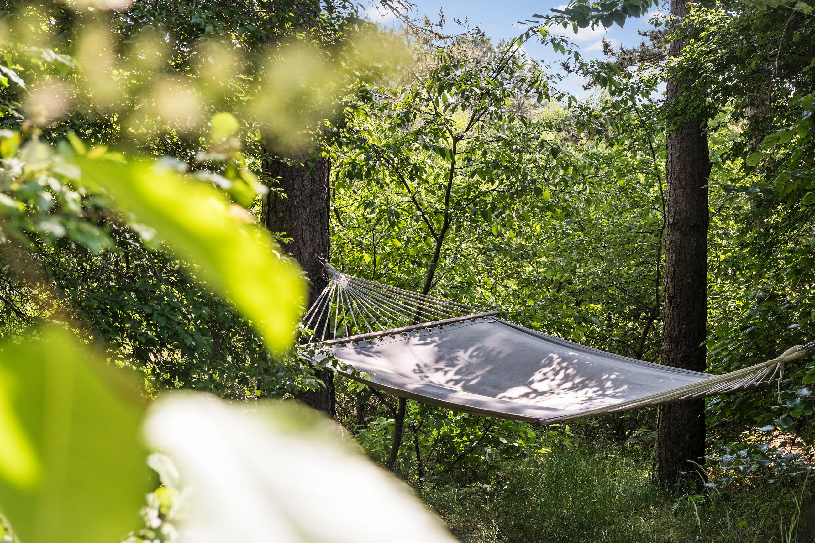 Tengslemark Strandvej 3, Tengslemark Lyng, Højby - Område