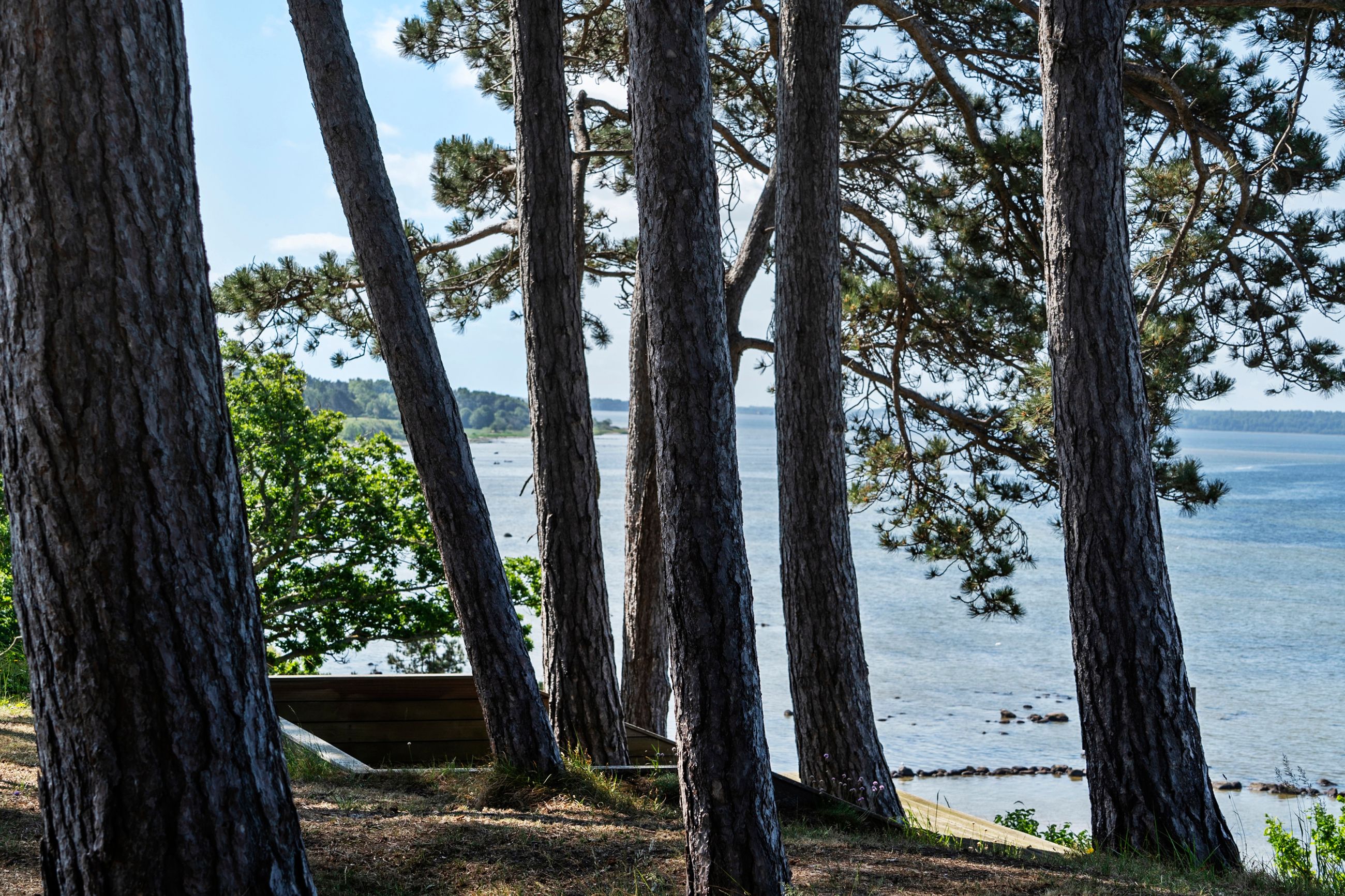 C.A. Nielsensvej 36, Ølsted - Havudsigt