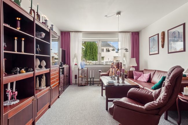 Amager Landevej 53B, st. tv