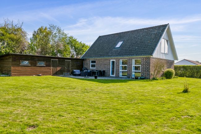 Plantagen 23,  Villa