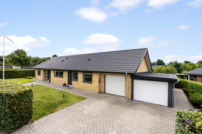 Kærnebidervej 1,  Villa