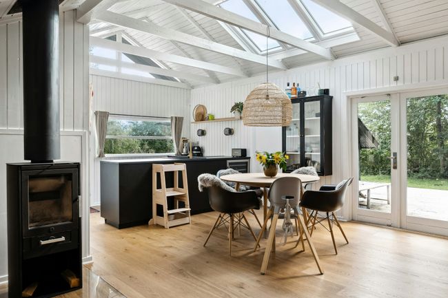 Vegavej 3,  Fritidsbolig