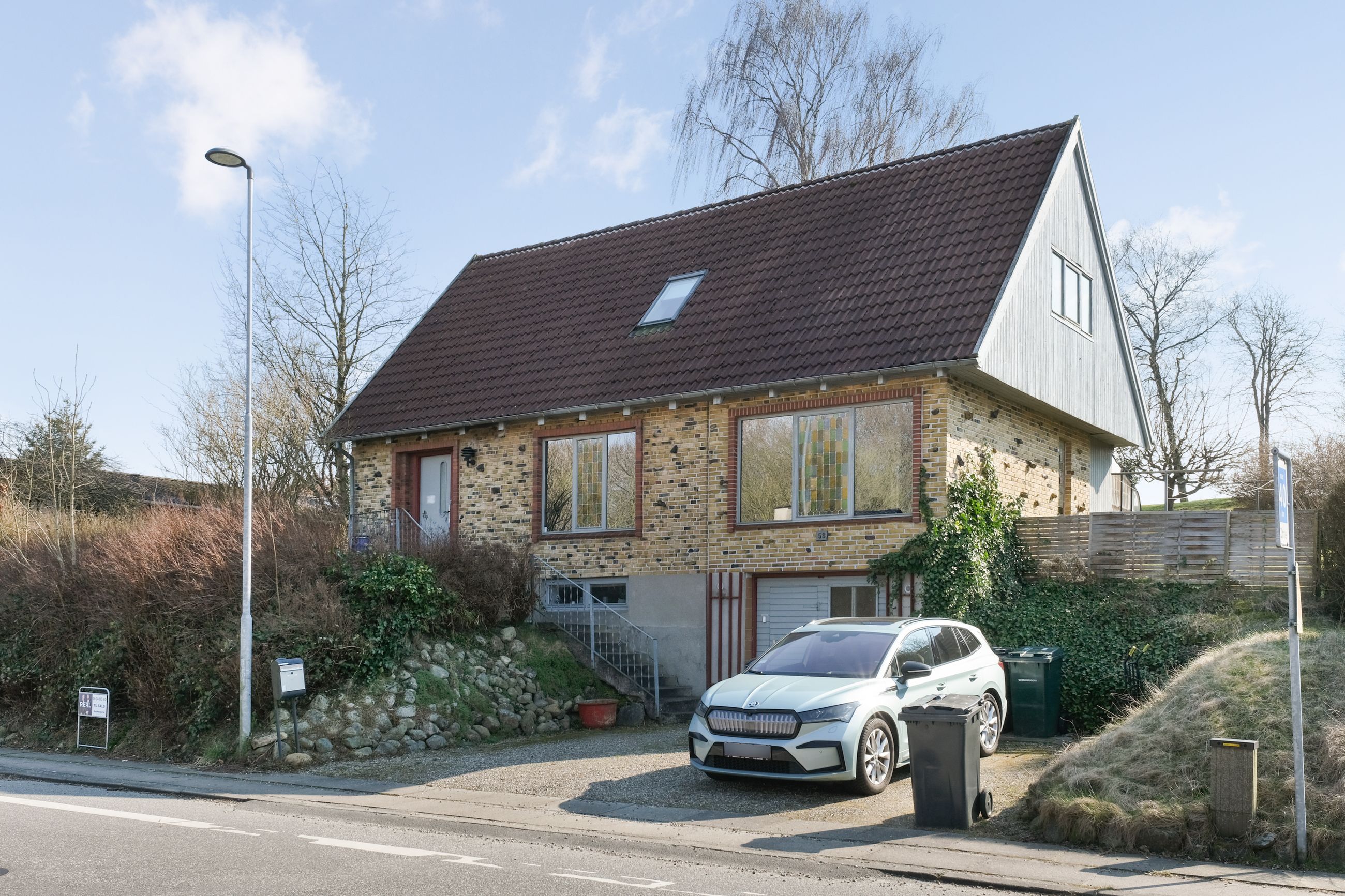 Lilleskovvej 58, Tommerup St Villa