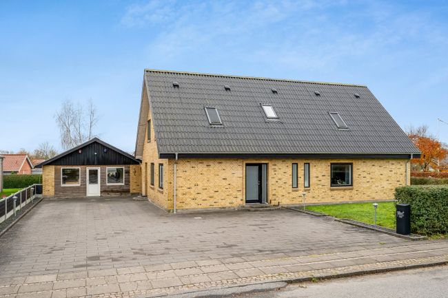 Møllegade 80