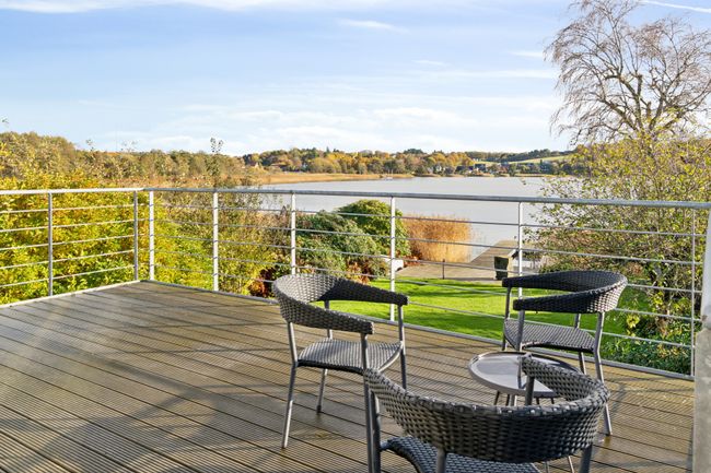 Nørremøllevej 102,  Villa