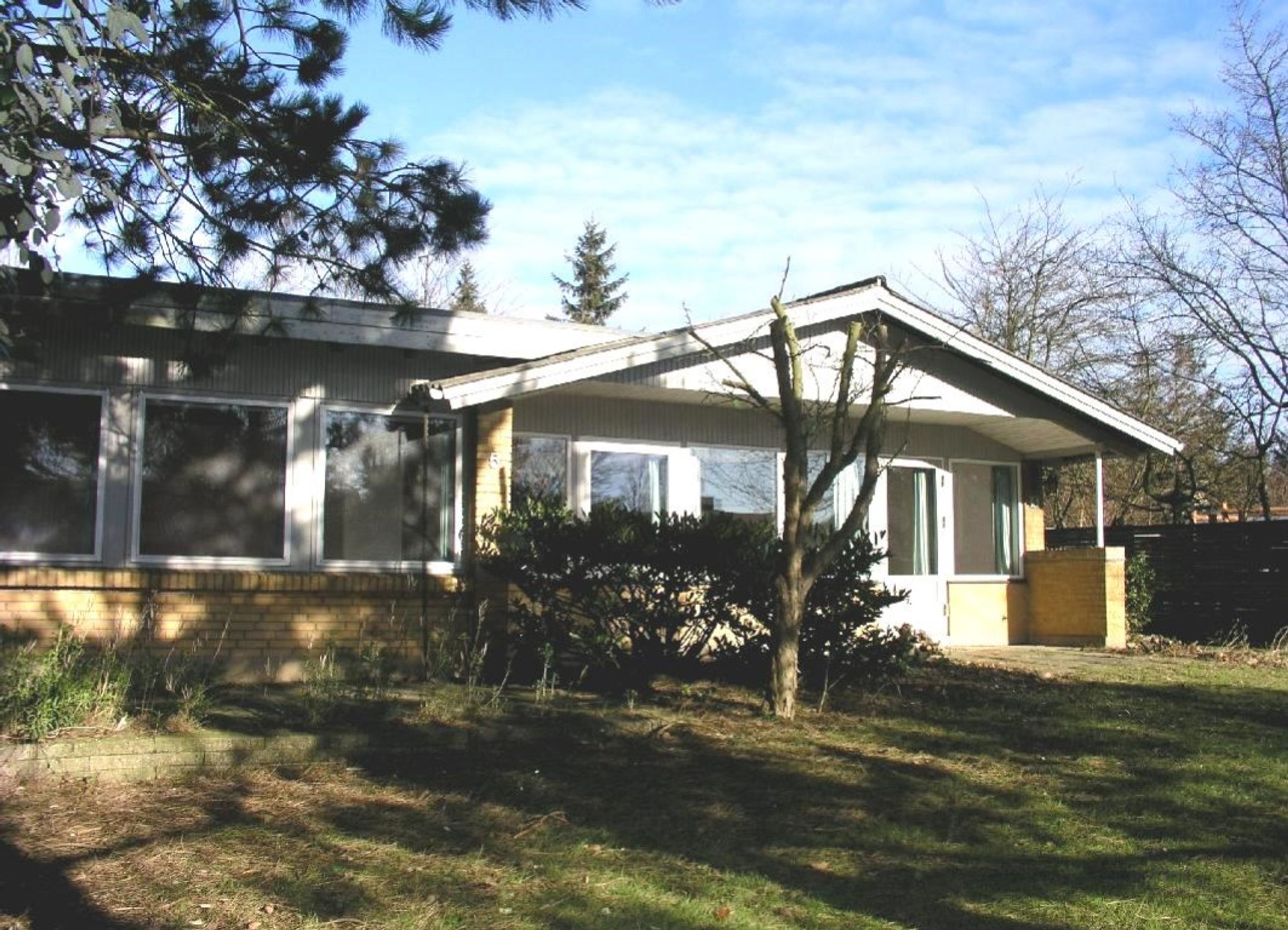 Irisvej 5 Villa