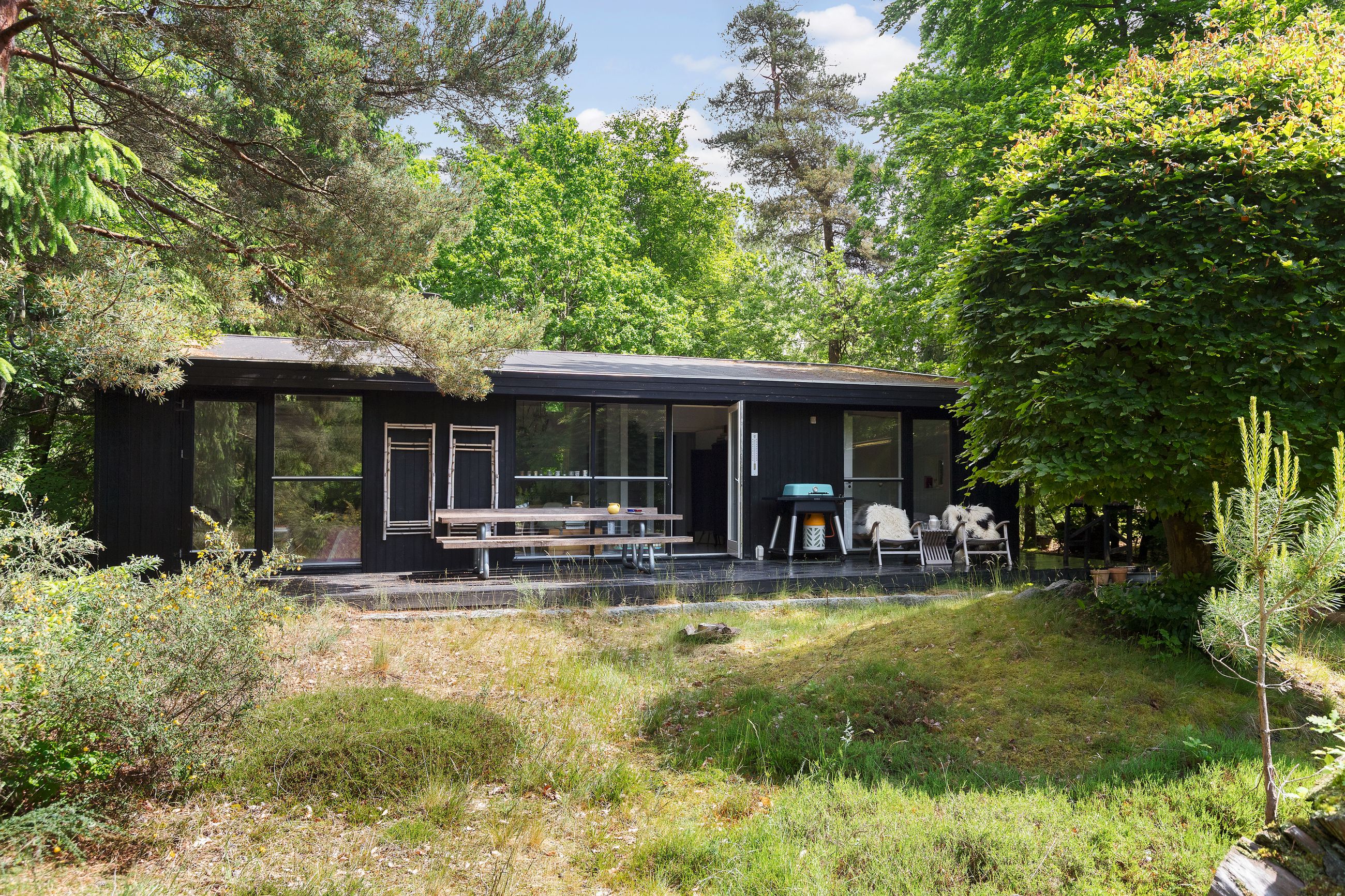 Privatvej 55, Frederiksværk - Ejendommen