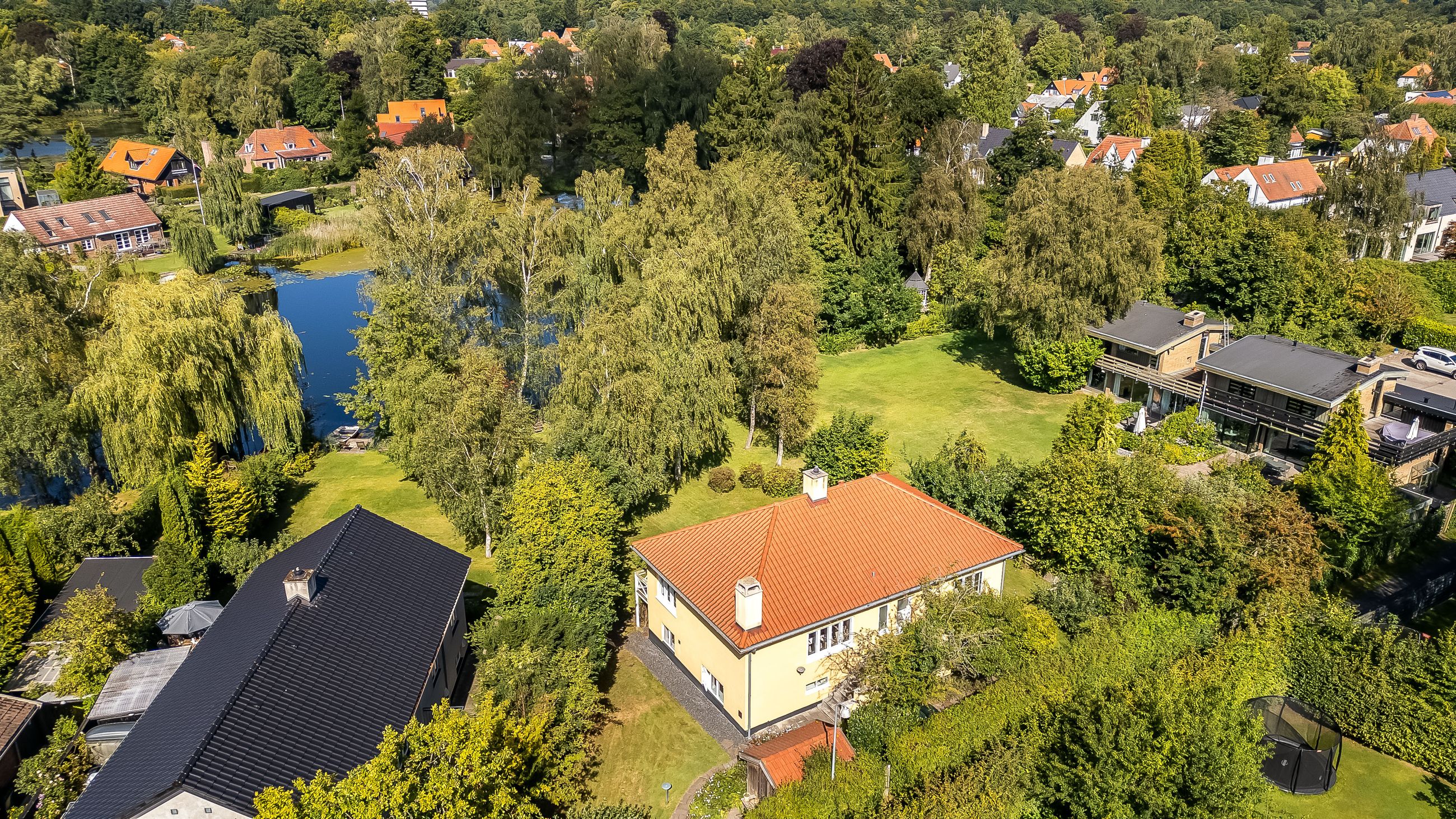Kirsebærbakken 12, Virum - DJI_0057