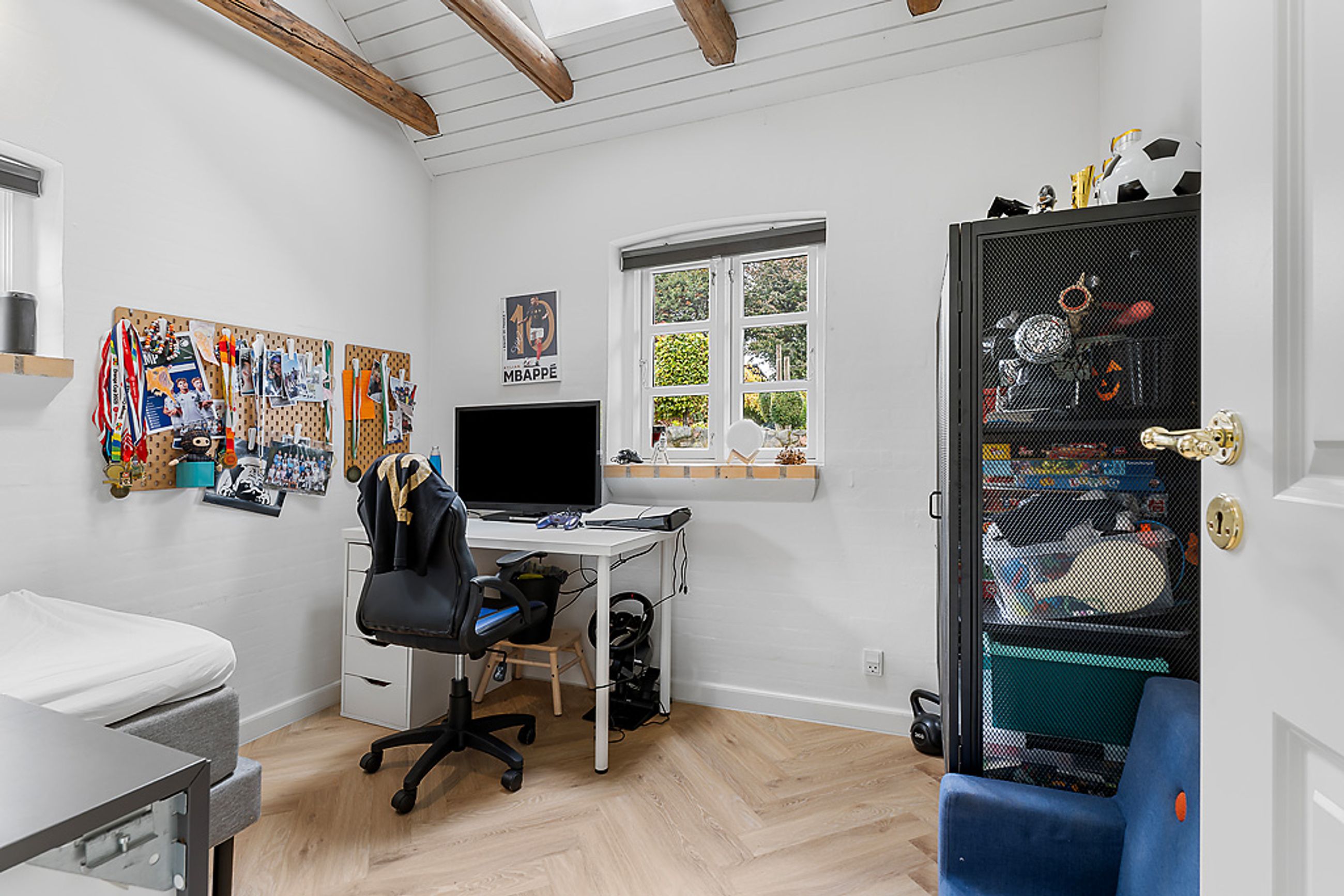 Ørnevej 11, Allerup, Holbæk - 24-Vaerelse