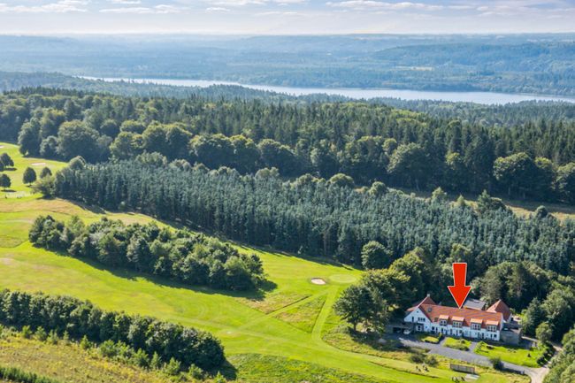 Bakbjergvej 16E,  Ejerlejlighed