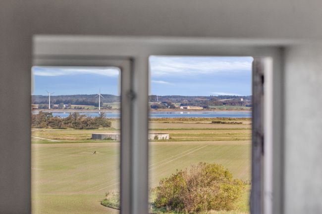 Haugårdsvej 23,  Næsborg