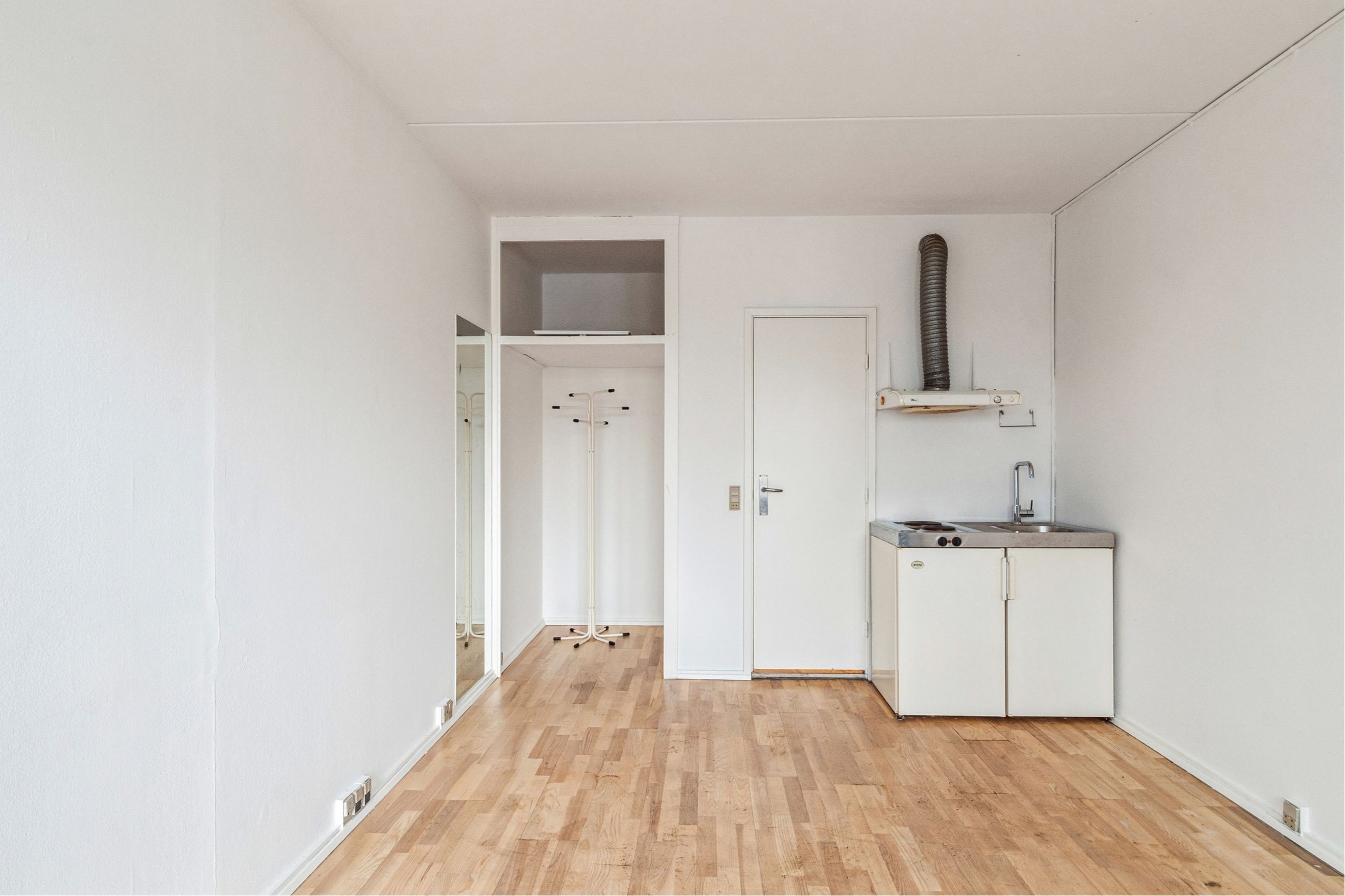 Løjtegårdsvej 97C, st. 18 Andelsbolig