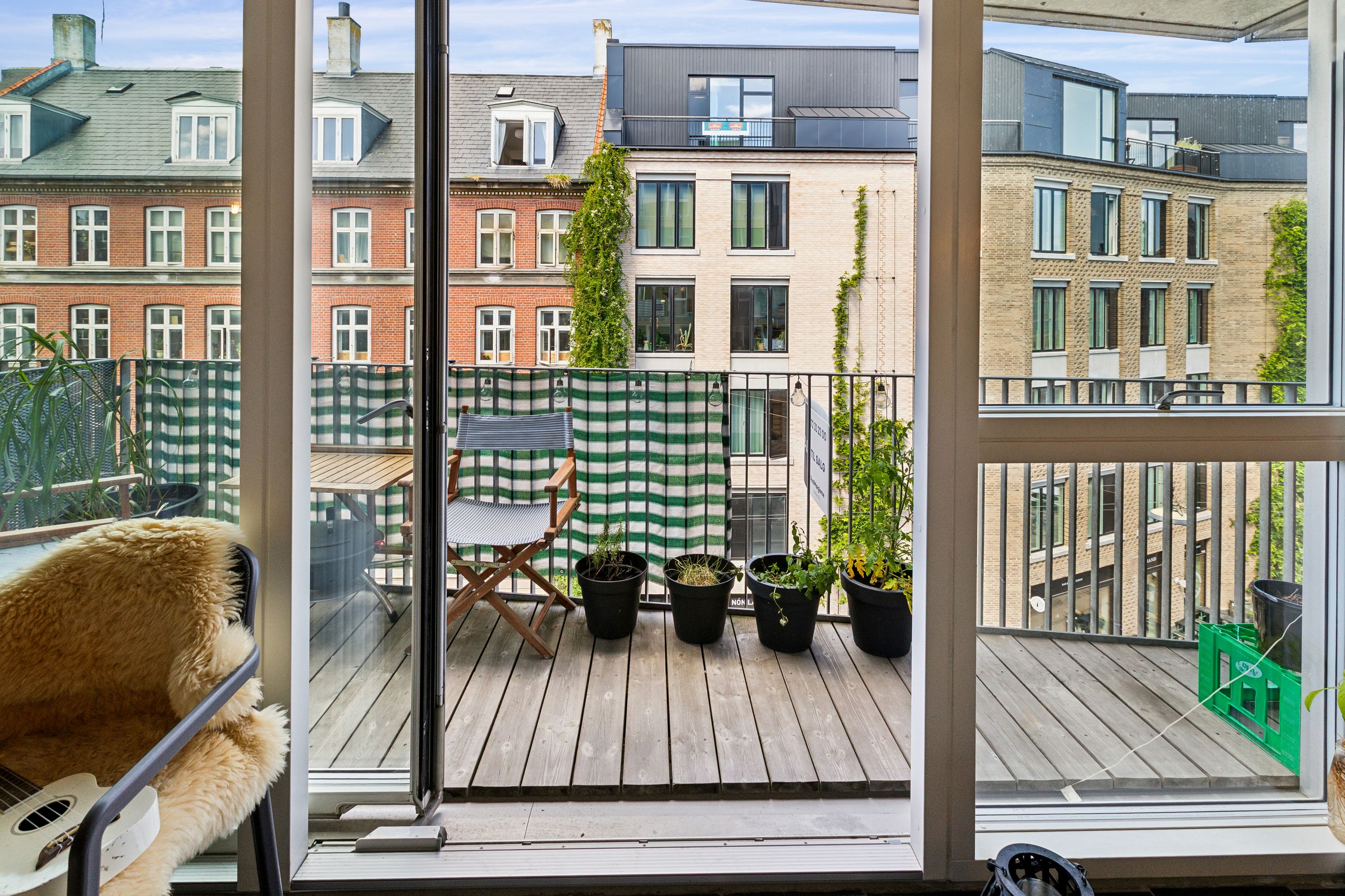 Enghavevej 31, 3. 17 Ejerlejlighed