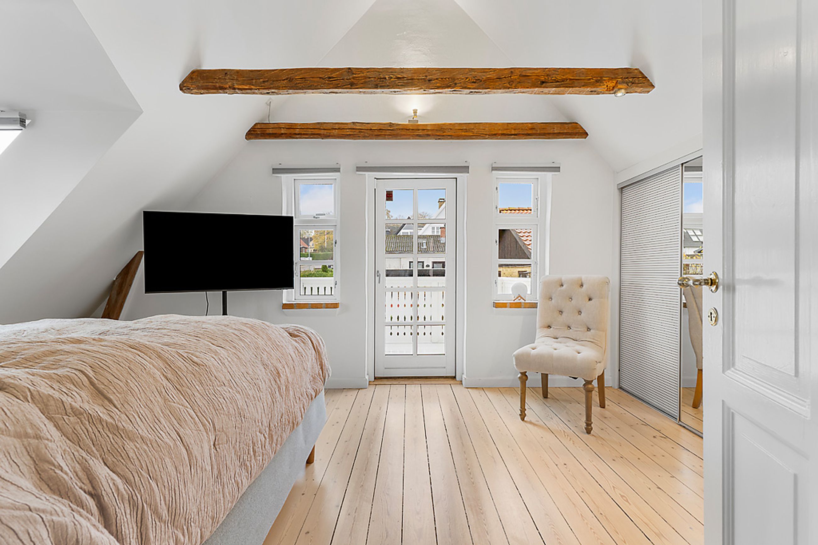 Ørnevej 11, Allerup, Holbæk - 7-Sovevaerelse