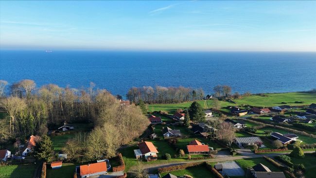 Fiskervej 10,  Mommark