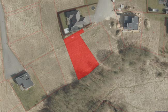 Lille Mølkær 76,  Ødsted