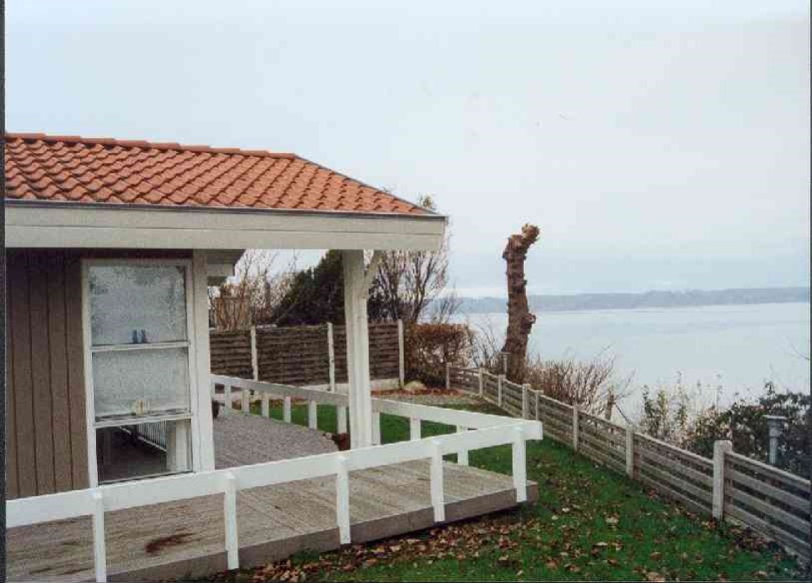 Hvidbjergvej 62, Hvidbjerg Fritidshus