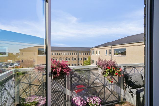 Banestrøget 23, 2. 16 Ejerlejlighed