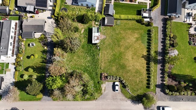 Brinken 75,  Strøby Egede